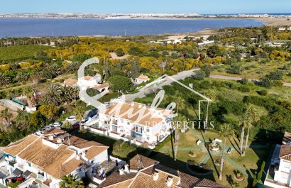 Reventa - Apartamento - Torrevieja - Lago Jardin