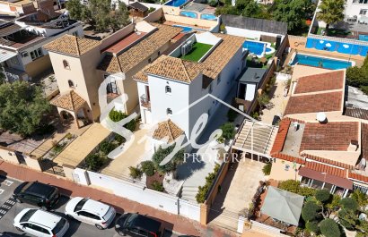 Вторичное жилье - Вилла - Los Balcones - Лос Балконес