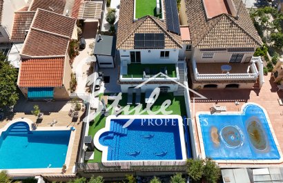 Вторичное жилье - Вилла - Los Balcones - Лос Балконес