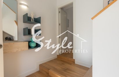 Вторичное жилье - Вилла - Los Balcones - Лос Балконес