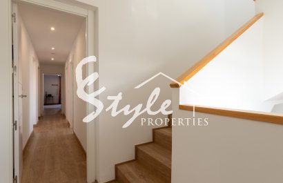 Вторичное жилье - Вилла - Los Balcones - Лос Балконес