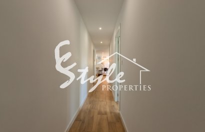 Вторичное жилье - Вилла - Los Balcones - Лос Балконес