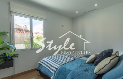 Вторичное жилье - Вилла - Los Balcones - Лос Балконес