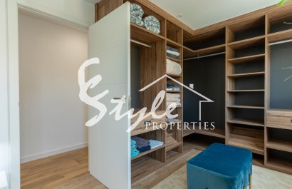 Вторичное жилье - Вилла - Los Balcones - Лос Балконес