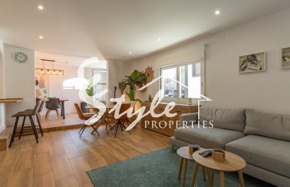 Вторичное жилье - Вилла - Los Balcones - Лос Балконес