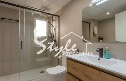 Вторичное жилье - Вилла - Los Balcones - Лос Балконес