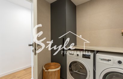 Вторичное жилье - Вилла - Los Balcones - Лос Балконес