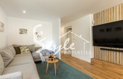 Вторичное жилье - Вилла - Los Balcones - Лос Балконес