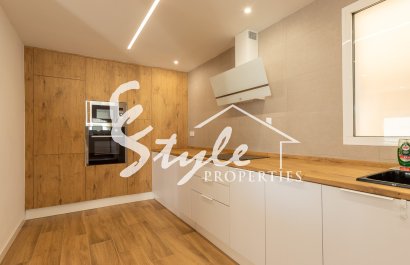 Вторичное жилье - Вилла - Los Balcones - Лос Балконес