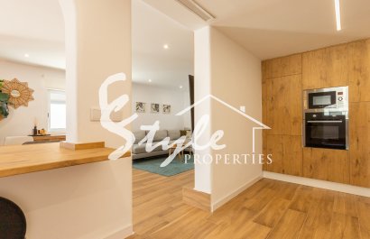 Вторичное жилье - Вилла - Los Balcones - Лос Балконес