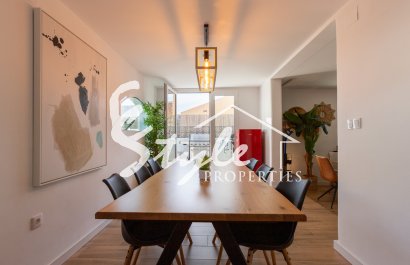 Вторичное жилье - Вилла - Los Balcones - Лос Балконес