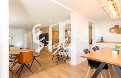 Вторичное жилье - Вилла - Los Balcones - Лос Балконес