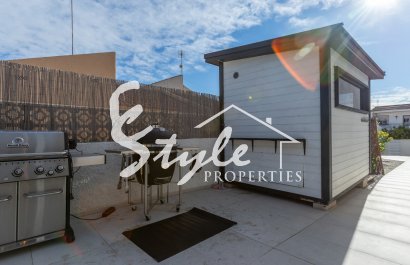 Вторичное жилье - Вилла - Los Balcones - Лос Балконес