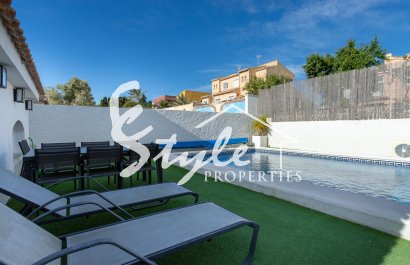 Вторичное жилье - Вилла - Los Balcones - Лос Балконес