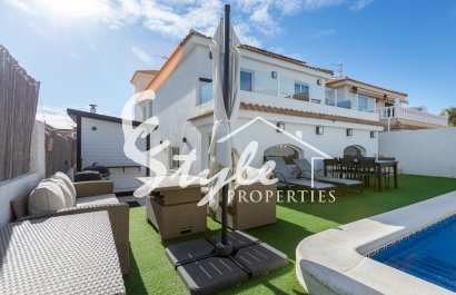 Вторичное жилье - Вилла - Los Balcones - Лос Балконес