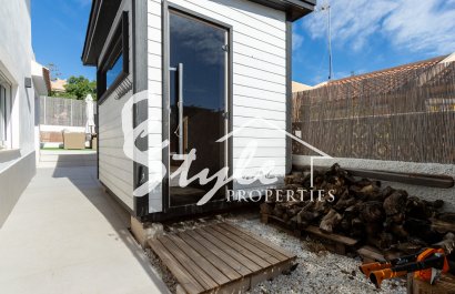 Вторичное жилье - Вилла - Los Balcones - Лос Балконес