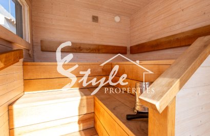 Вторичное жилье - Вилла - Los Balcones - Лос Балконес