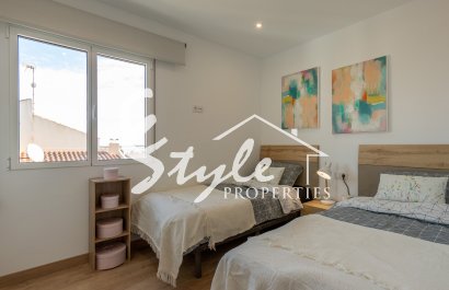 Вторичное жилье - Вилла - Los Balcones - Лос Балконес