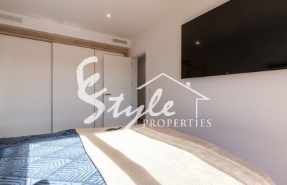 Вторичное жилье - Вилла - Los Balcones - Лос Балконес