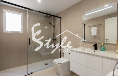 Вторичное жилье - Вилла - Los Balcones - Лос Балконес