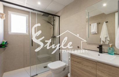 Вторичное жилье - Вилла - Los Balcones - Лос Балконес