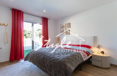 Вторичное жилье - Вилла - Los Balcones - Лос Балконес