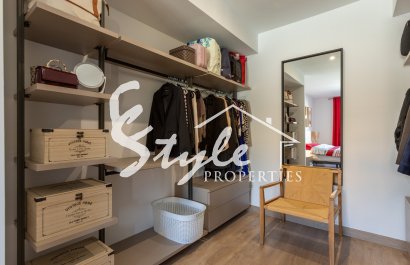 Вторичное жилье - Вилла - Los Balcones - Лос Балконес