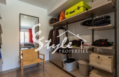 Вторичное жилье - Вилла - Los Balcones - Лос Балконес