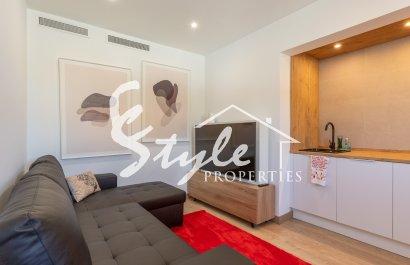 Вторичное жилье - Вилла - Los Balcones - Лос Балконес