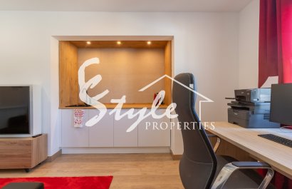 Вторичное жилье - Вилла - Los Balcones - Лос Балконес