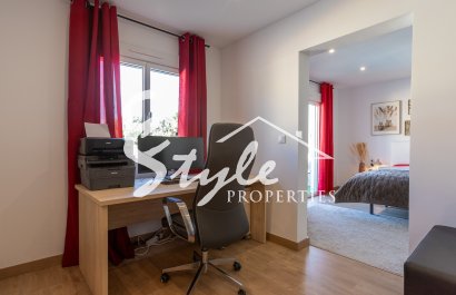 Вторичное жилье - Вилла - Los Balcones - Лос Балконес