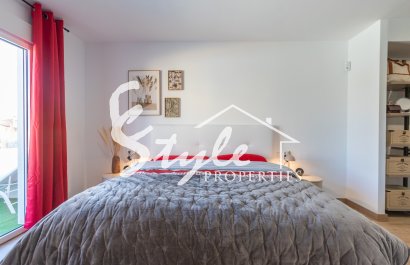 Вторичное жилье - Вилла - Los Balcones - Лос Балконес