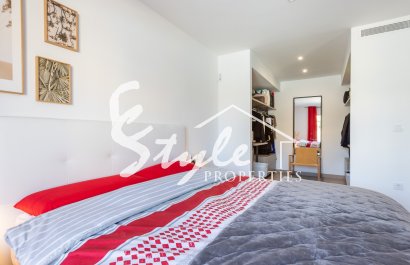 Вторичное жилье - Вилла - Los Balcones - Лос Балконес