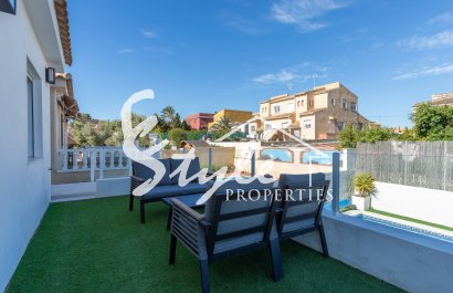 Вторичное жилье - Вилла - Los Balcones - Лос Балконес