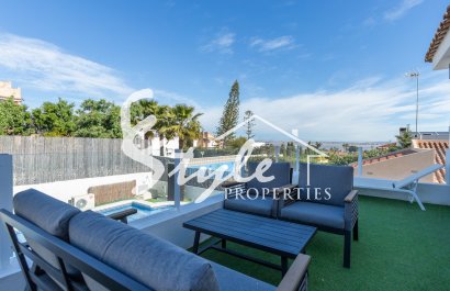 Вторичное жилье - Вилла - Los Balcones - Лос Балконес