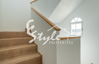 Вторичное жилье - Вилла - Los Balcones - Лос Балконес