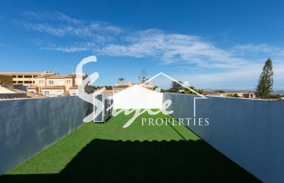 Вторичное жилье - Вилла - Los Balcones - Лос Балконес