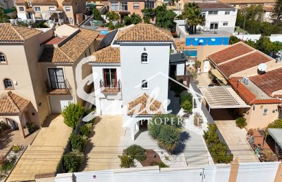 Вторичное жилье - Вилла - Los Balcones - Лос Балконес