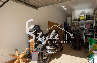 Вторичное жилье - Вилла - Los Balcones - Лос Балконес