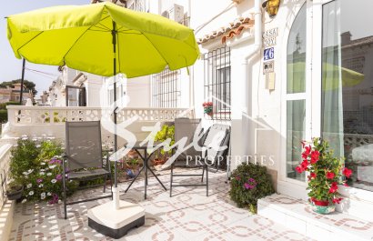 Reventa - Apartamento - Torrevieja - Lago Jardin