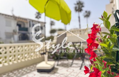 Reventa - Apartamento - Torrevieja - Lago Jardin