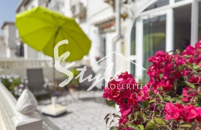 Reventa - Apartamento - Torrevieja - Lago Jardin