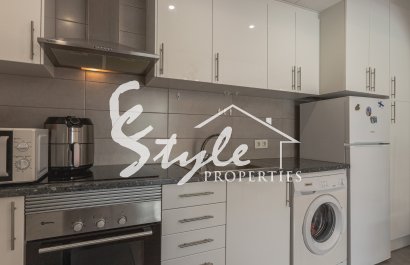 Reventa - Apartamento - Torrevieja - Lago Jardin