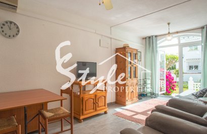 Reventa - Apartamento - Torrevieja - Lago Jardin