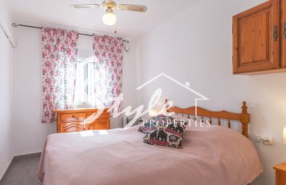 Reventa - Apartamento - Torrevieja - Lago Jardin