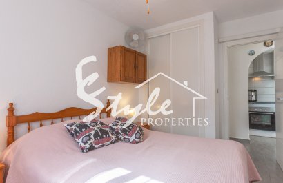 Reventa - Apartamento - Torrevieja - Lago Jardin