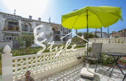 Reventa - Apartamento - Torrevieja - Lago Jardin