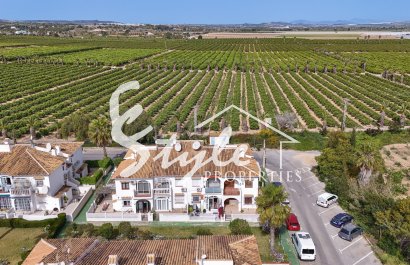 Reventa - Apartamento - Torrevieja - Lago Jardin