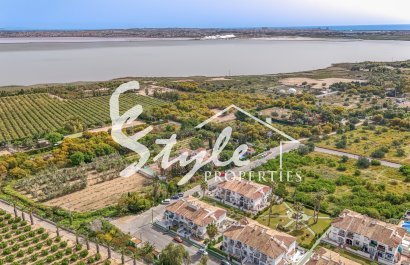 Reventa - Apartamento - Torrevieja - Lago Jardin