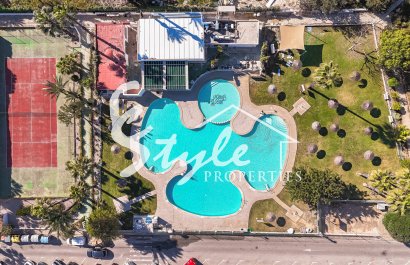 Reventa - Apartamento - Torrevieja - Lago Jardin